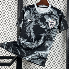 2026 England x PALACE Fans Soccer Jersey