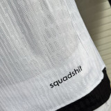 2026  APESHIT White Player Version Soccer Jersey