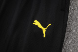 2025/26 BVB Black Windbreaker （A Set）