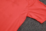 2025/26 BFC Orange POLO Training Tracksuit
