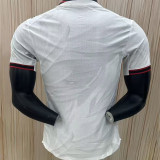 2026/27 AC Milan Away White Player Version Soccer Jersey