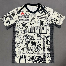 2025 Club America Fans Training Jersey