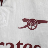 2025/26 ARS Third Player Version Long Sleeve Soccer Jersey