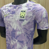 2026/27 South Korea Away Player Version Soccer Jersey