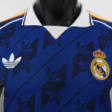 2026/27 RM Special Edition Player Version Soccer Jersey