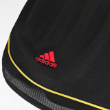 2006/07 AC Milan Black Retro Shorts Pants