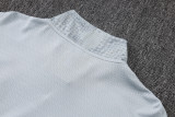2026/27 BVB Light Gray Sweater Tracksuit