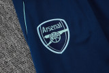 2025/26 ARS Light Green POLO Sweater Tracksuit