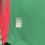 2026/27 Palmeiras Home Green Player Version Soccer Jersey
