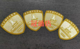 2023 LIBERTADORES CAMPEON Patch (Você pode comprá-lo e nos dizer em que camisa imprimi-lo )2023解放者杯金杯