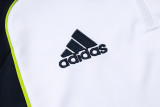 2025/26 RM White Kids Sweater Tracksuit