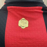 2026/27 AC Milan Home Player Version Soccer Jersey
