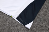 2025/26 RM White Kids Sweater Tracksuit