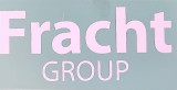 Fracht GROUP  迈阿密 袖广告 You can buy it alone OR tell us which jersey to print it on