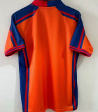 1998 BA Away Retro Soccer Jersey