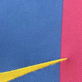 2005/06 BA Home Long Sleeve Retro Soccer Jersey UCL Edition欧冠版