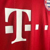 2012/13 BFC Home Red Retro Soccer Jersey