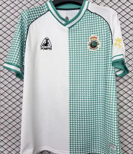 2026 Racing Santander Special Edition Fans Soccer Jersey 桑坦德竞技