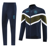 2025 Napoli  Jacket Tracksuit