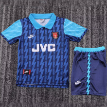 1994/1996 ARS Away Retro Kids Soccer Jersey