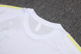 2025/26 JUV White Training Jersey(A Set)