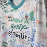 2025/26 R BTS Special Edition Fans Soccer Jersey