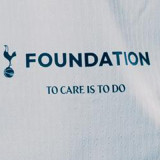 richarlison #9 TH FC 1:1 Quality Home White Fans Soccer Jersey 2025/26 (UCL Font 欧冠字体 ) ★★