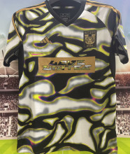 2025/26 Tigres Special Edition Fans Soccer Jersey