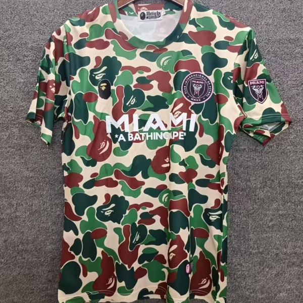 2025/26 Inter Miami x APE Soccer Jersey
