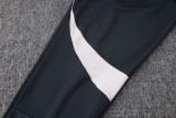 2025/26 RM Dark Grey Jacket Tracksuit