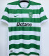 2025/26 Sporting Lisbon 1:1 Quality Home Fans Soccer Jersey 里斯本