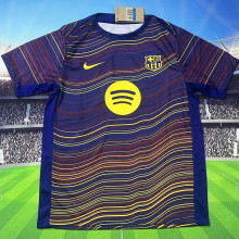 2025/26 BA Special Edition Fans Soccer Jersey