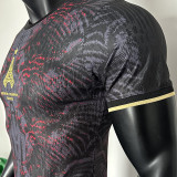 2025/26 PSG Special Edition Player Version Soccer Jersey