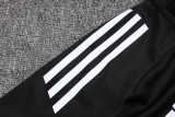2025/26 AA Black Kids Jacket Tracksuit