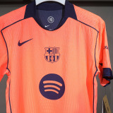 2025/26 BA  Third Player Version Soccer Jersey