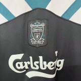 1996/1997 LFC Retro Fans Soccer Jersey