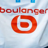 2025/26 MS Home White Player Version Soccer Jersey