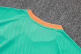 2026/27 Fluminense Green Training Jersey(A Set)