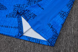2025/26 France Training Jersey(A Set)