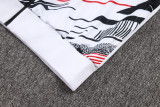 2025/26  Japan White Jacket Tracksuit