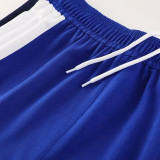 2026 Nk~ Royal Blue Jacket Tracksuit