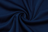 2024/25 ARS Sapphire Blue POLO Training Tracksuit