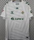 2025/26 R BTS White Goalkeeper Fans Soccer Jersey