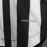 2025 JUV Home Retro Style Player Version Suit Soccer Jersey （A Set）套装