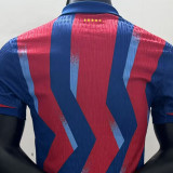 2025/26 BA 4TH Player Version Soccer Jersey