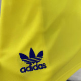1988/89 Club America Home Retro Soccer Jersey