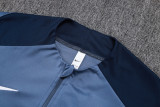 2025/26 PSG Grey Sweater Tracksuit