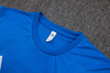 2025/26 RM Blue Vest Training Jersey(A Set)