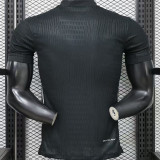 2026/27 Vasco Home Black Player Version Soccer Jersey