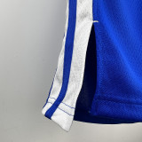 2024/25 Warriors CURRY #30 Blue NBA Jerseys